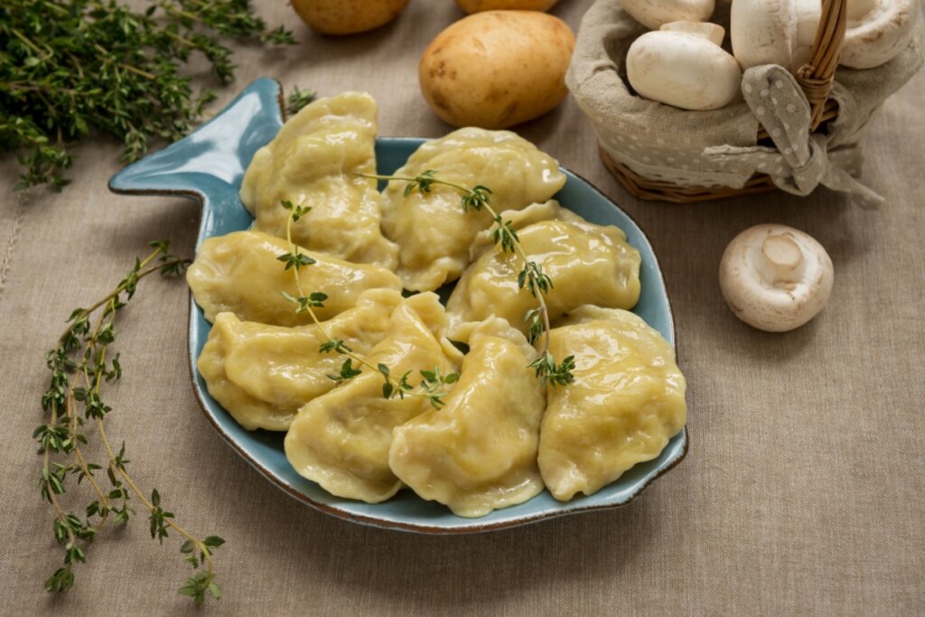 7 receitas vegetarianas para a Quaresma