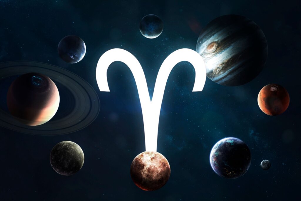 Saturno e Netuno em Áries: novo ciclo exigirá mais atitude e ação