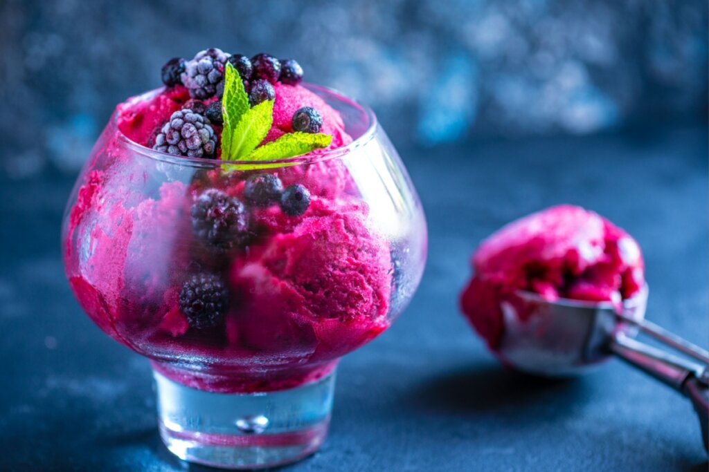 Sobremesa refrescante: 3 receitas leves para os dias quentes