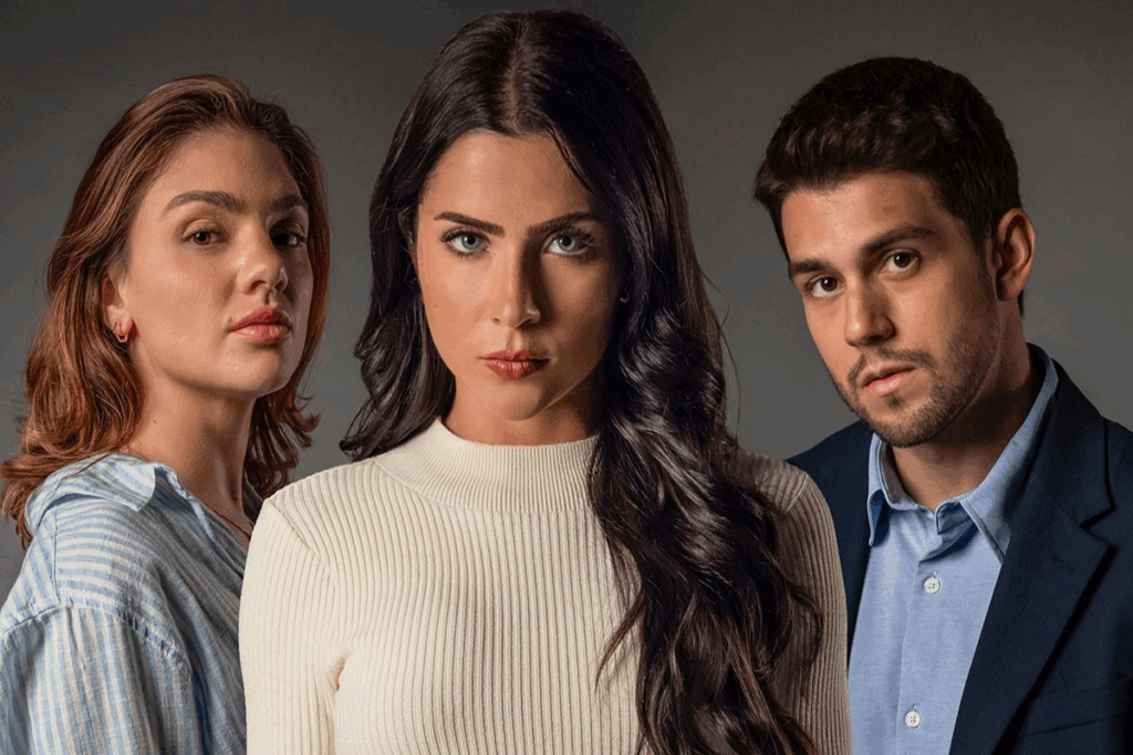 5 novelinhas do Globoplay perfeitas para maratonar