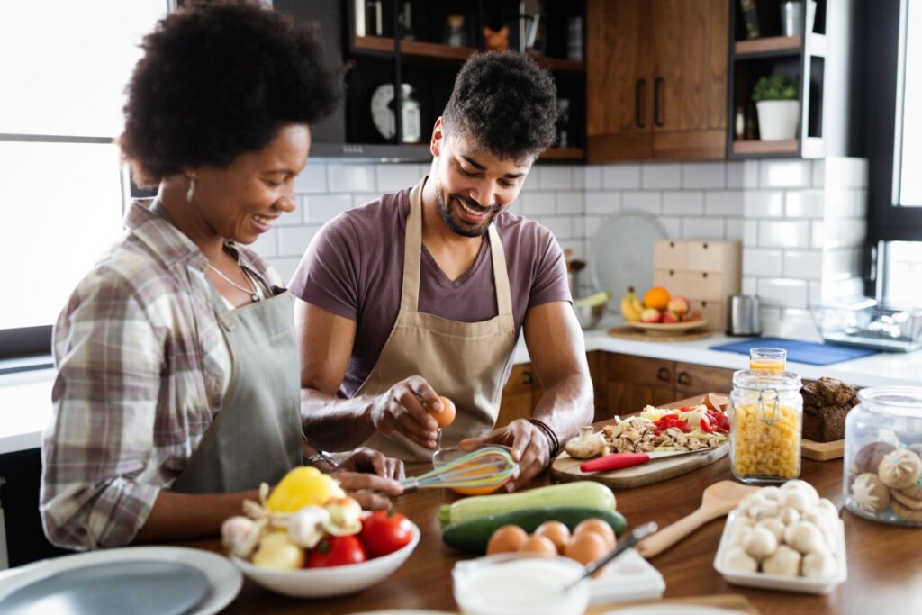 Como reduzir a gordura abdominal com escolhas inteligentes na alimentação