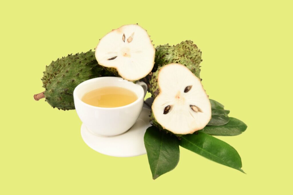 9 receitas de chás para melhorar a saúde no outono