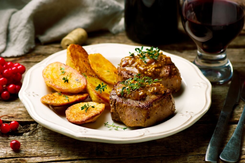 Filé-mignon: 5 receitas deliciosas para o almoço de Páscoa