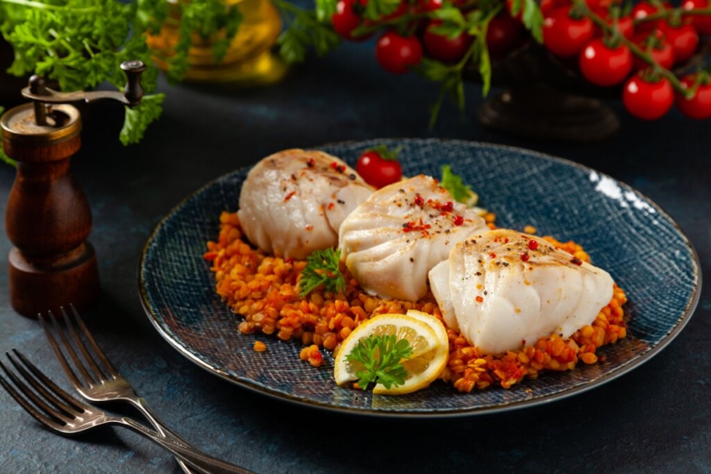 7 receitas econômicas com bacalhau para a Páscoa