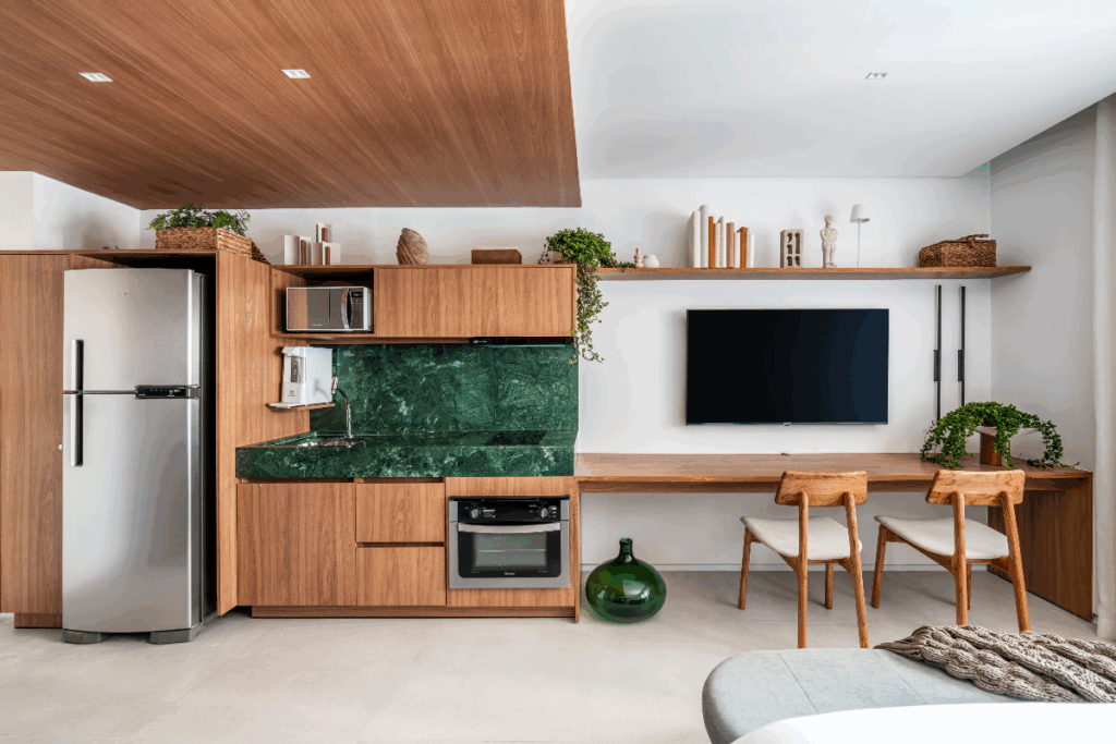 Apartamento pequeno: 9 erros que fazem os espaços parecerem menores