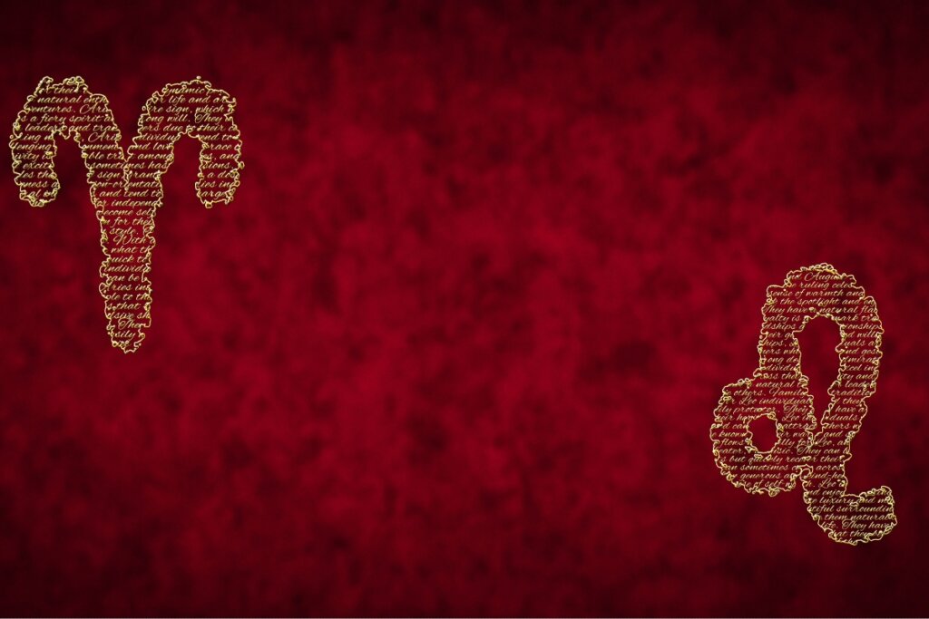 3 melhores combinações amorosas entre os signos em março