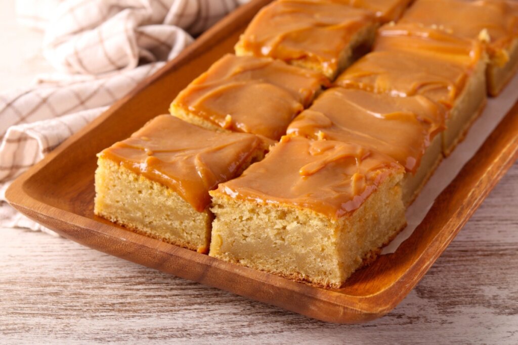 Bolo de liquidificador: 3 receitas rápidas e incríveis para o lanche da tarde