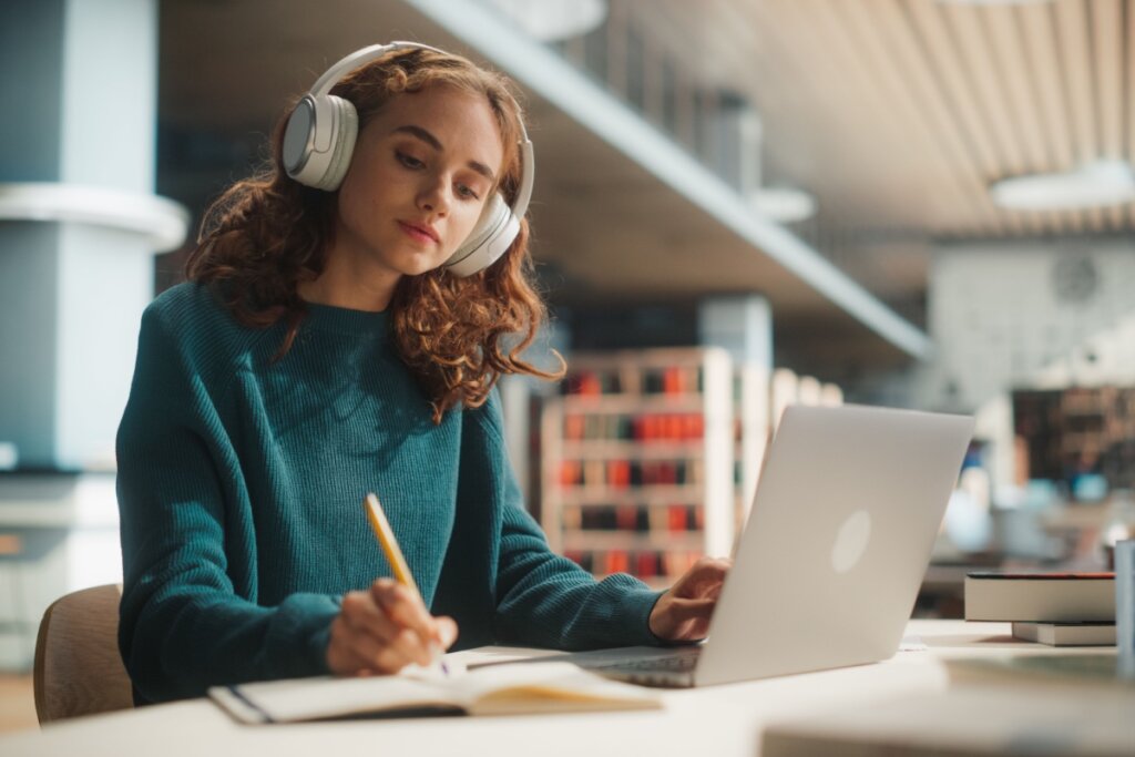 6 dicas para montar um cronograma de estudos eficiente para as provas