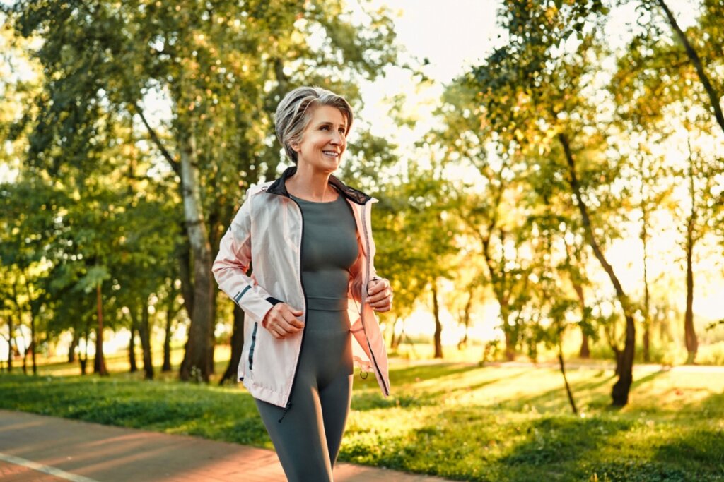 Menopausa: veja como cuidar da saúde para manter o bem-estar