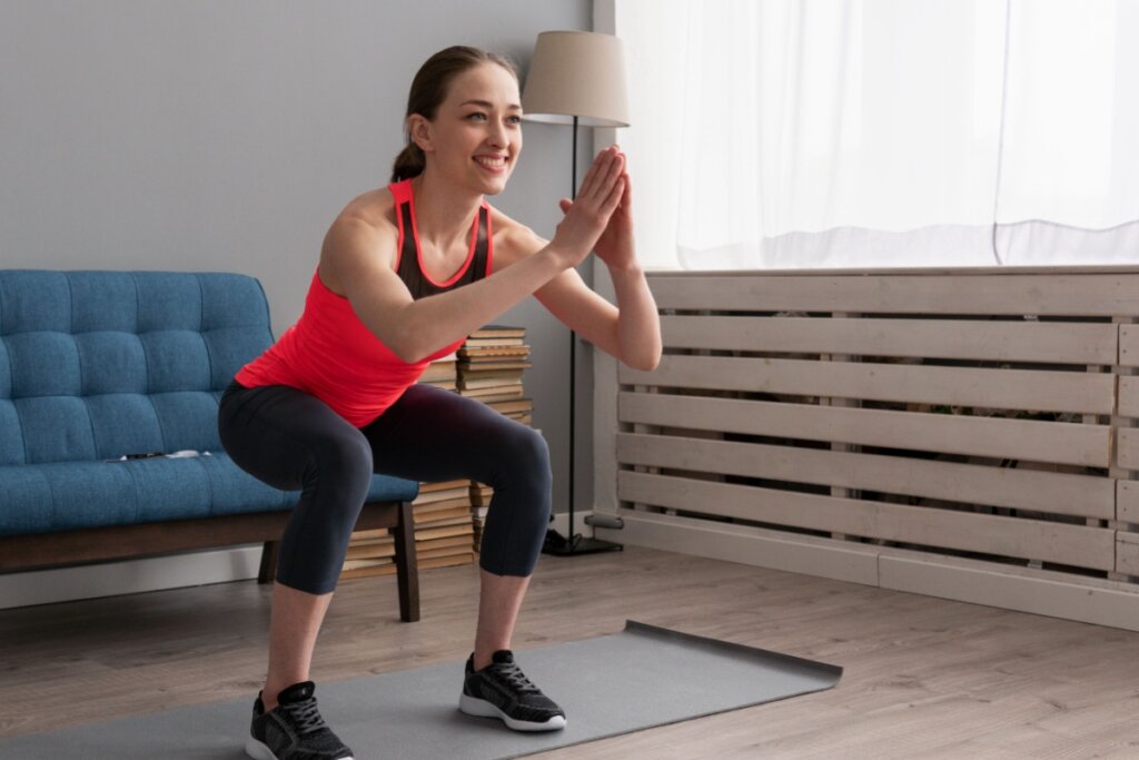 Sem tempo para treinar? Veja como se exercitar mesmo com a rotina corrida