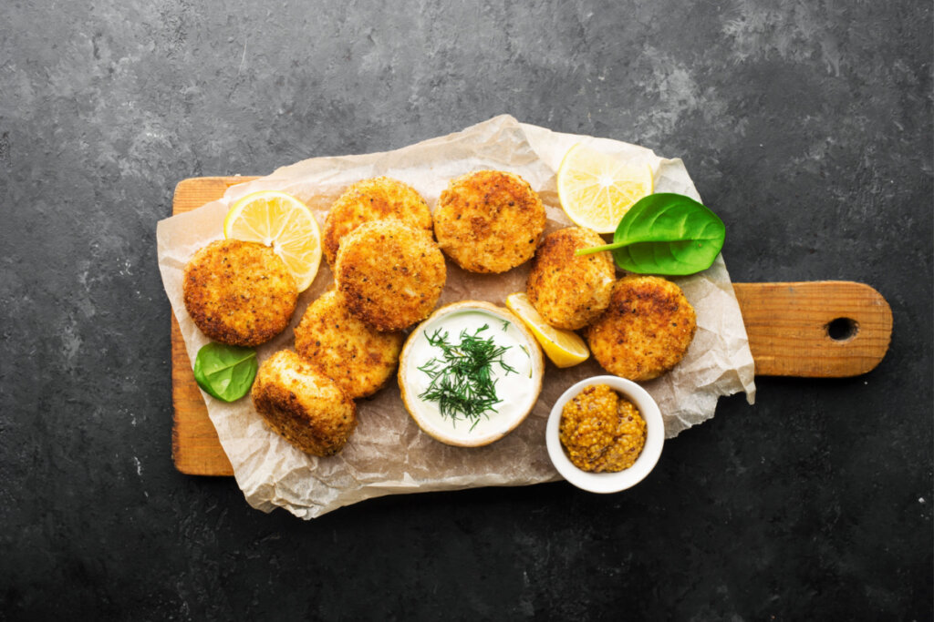10 receitas com peixe para quem não come carne vermelha na Quaresma