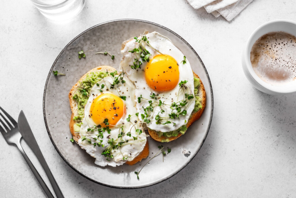12 alimentos para aumentar os níveis de vitamina D no organismo