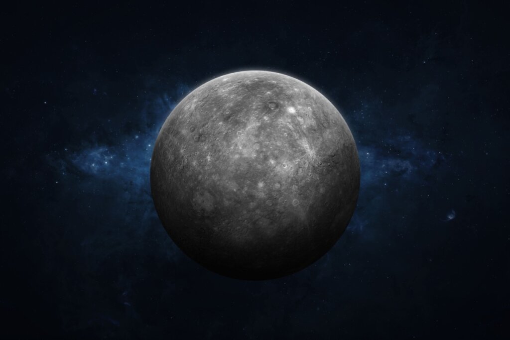 Planetas no signo de Áries: o que cada um revela no Mapa Astral