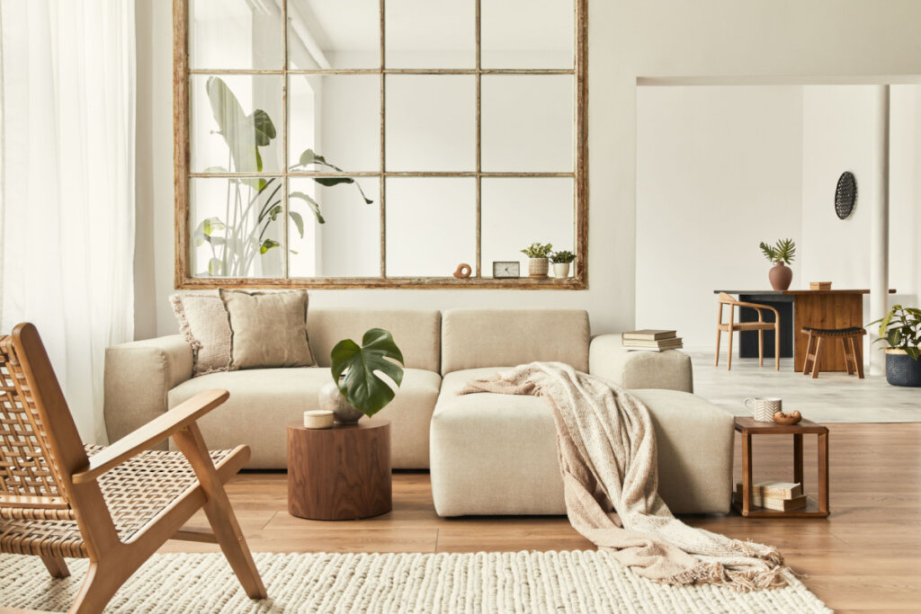 5 dicas de decoração para uma casa mais aconchegante no outono