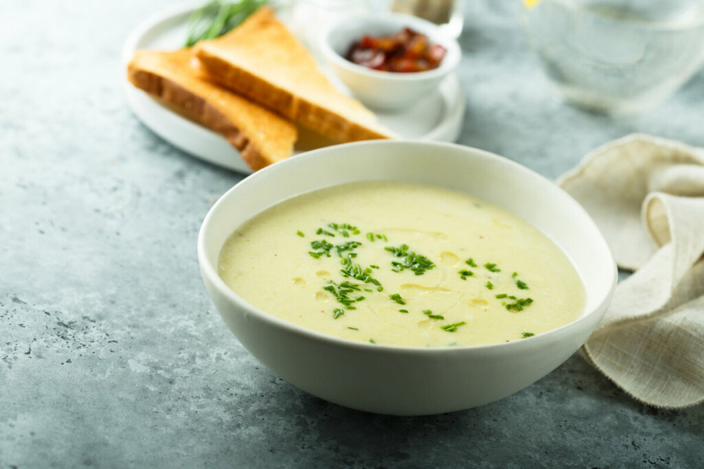Sopas e cremes termogênicos: 10 receitas para ajudar a emagrecer no outono