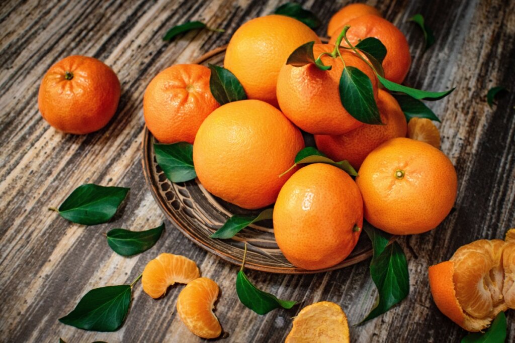 6 alimentos para reforçar a imunidade no outono