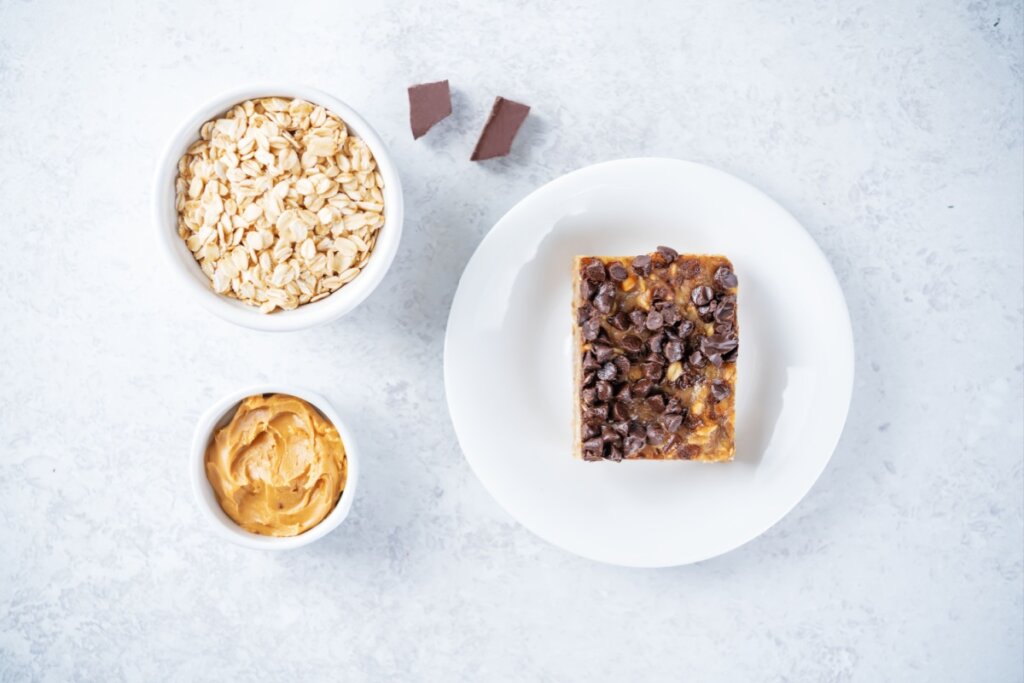 3 receitas com proteína vegetal para o lanche da tarde