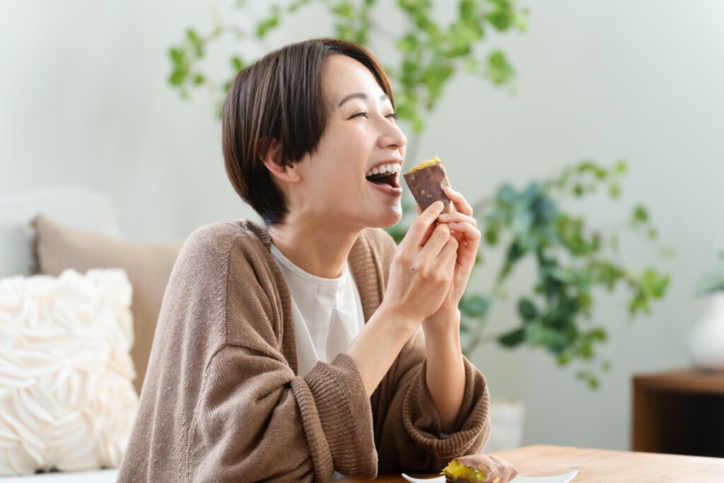 Batata-doce: 5 formas de consumir e aproveitar os seus benefícios