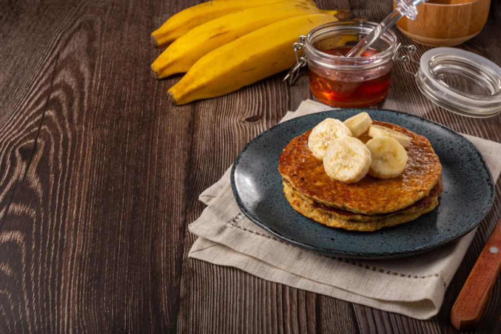 10 receitas com chia para auxiliar no ganho de massa muscular