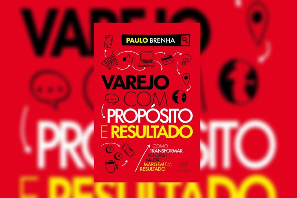 6 livros para crescer na carreira e nos negócios