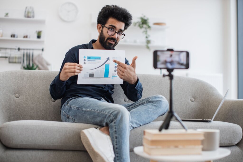 5 dicas práticas e realistas para iniciantes no audiovisual