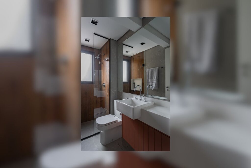 Box de banheiro: 5 ideias para se inspirar