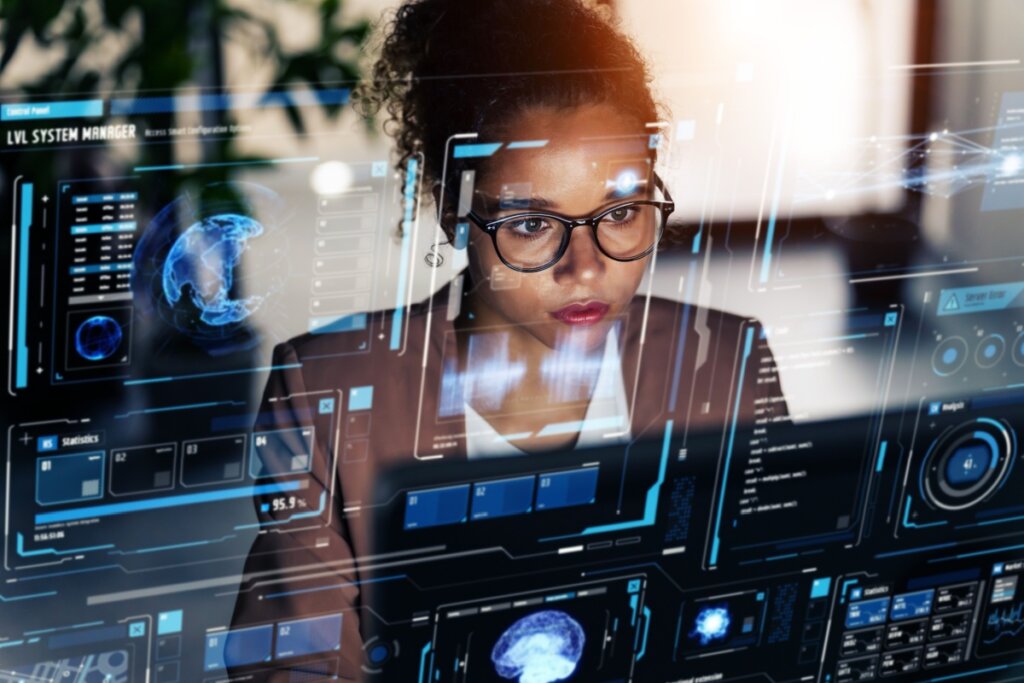 Como a Inteligência Artificial está mudando o acesso ao crédito para pequenas e médias empresas