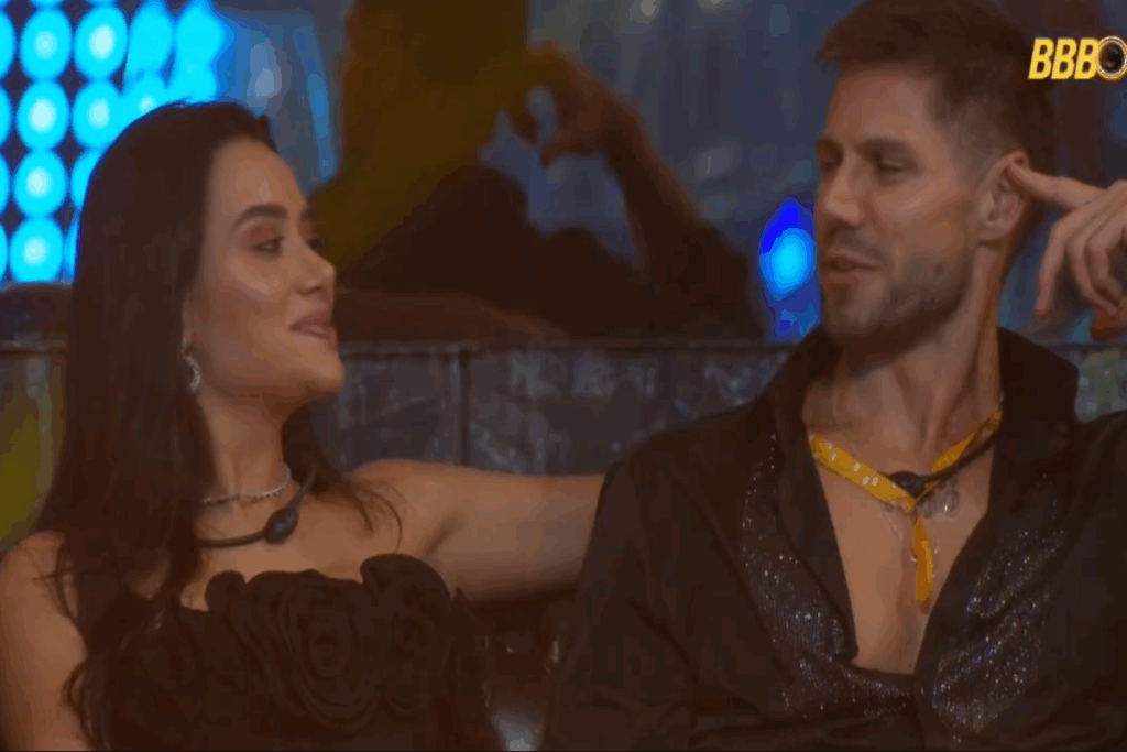 Jordana é a nova líder do BBB 26: 5 momentos marcantes da sister na casa