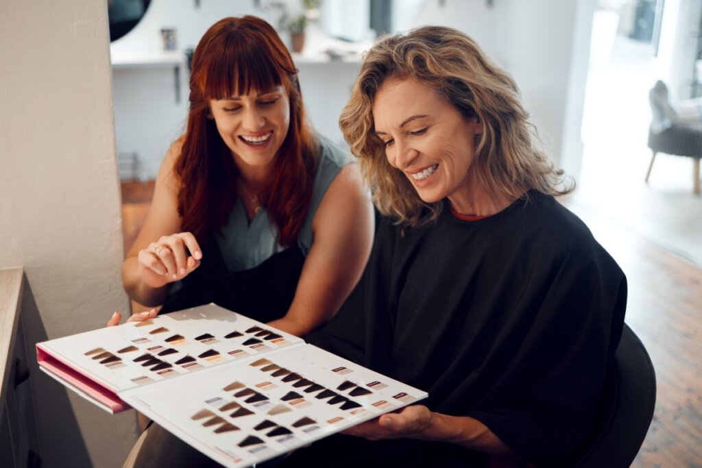 Salões autorais ganham força no mercado de serviços de beleza