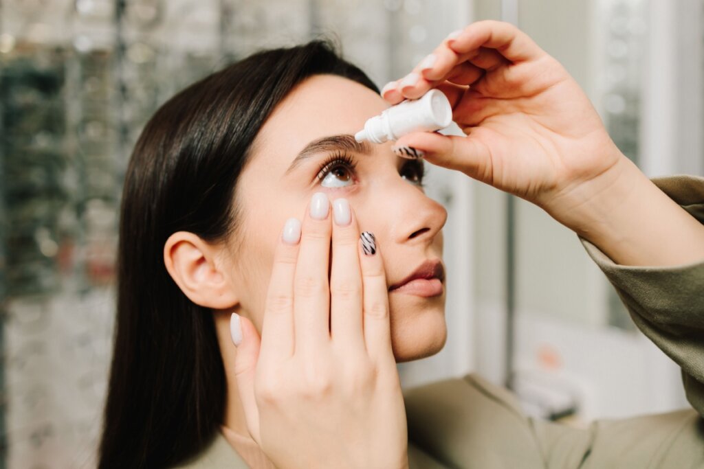 Alergia ocular: 5 dicas para evitar crises e proteger os olhos 