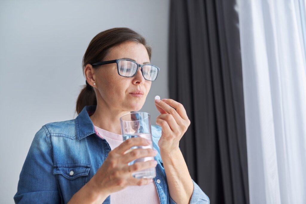 Sexualidade na menopausa: sentir dor não é normal e exige atenção