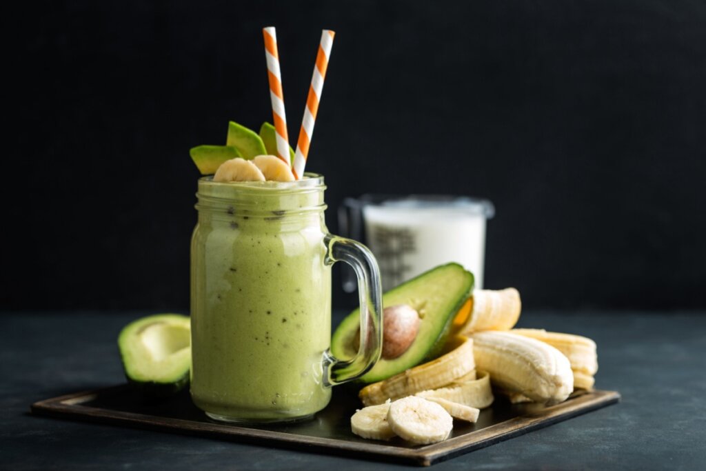 Vitaminas pós-treino: 4 receitas caseiras ricas em proteínas 