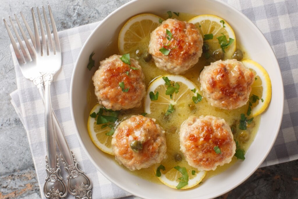 Cardápio da semana: 5 receitas saudáveis e ricas em proteínas para o almoço e o jantar