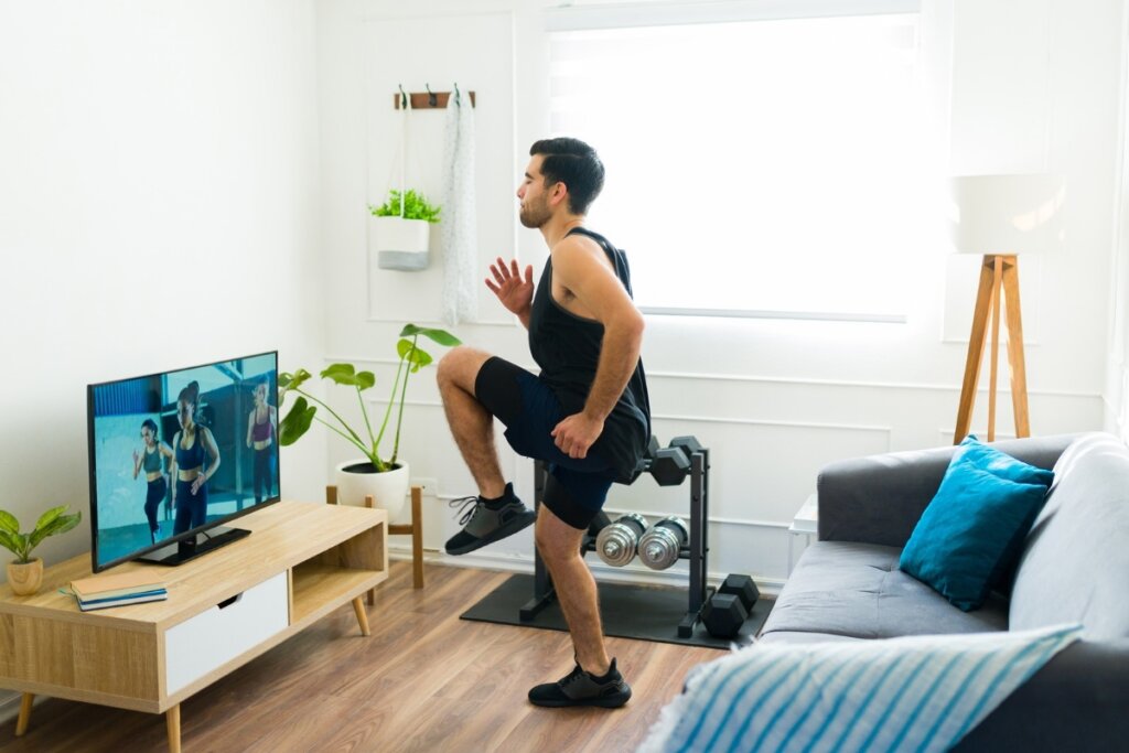 Treino para emagrecer: o que realmente acelera os resultados?