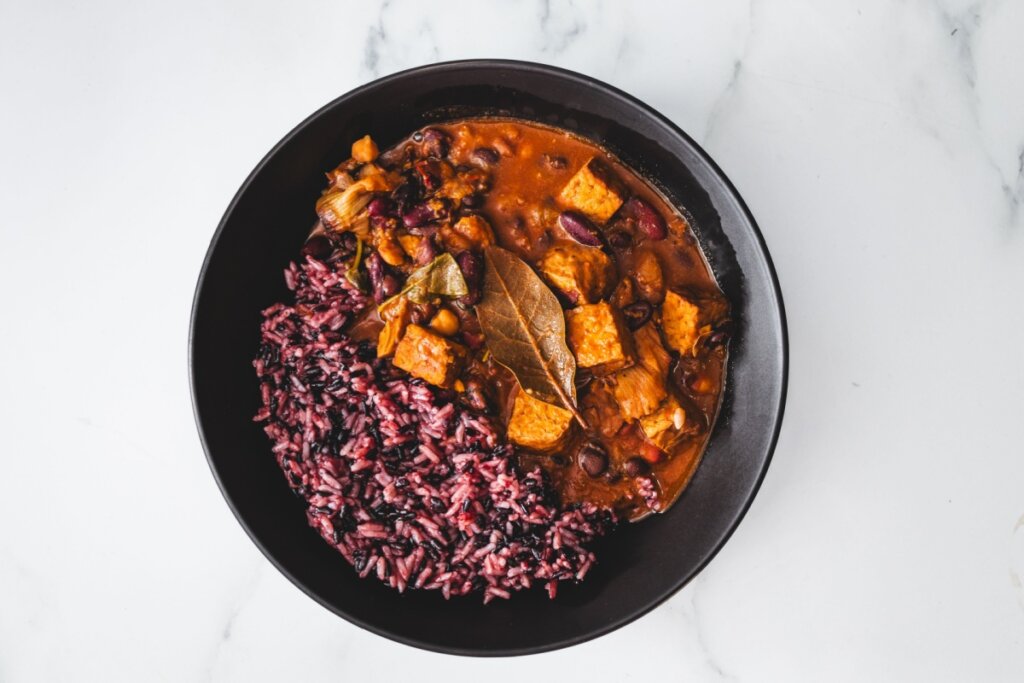 Almoço saudável: 5 receitas vegetarianas para incluir na dieta