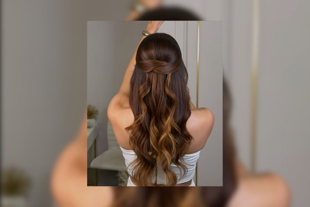 Penteados para noivas: 7 tendências para o grande dia