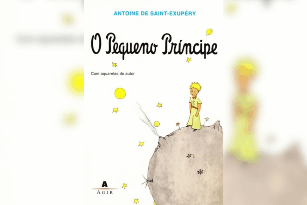 Dos clássicos à literatura contemporânea: 4 livros para refletir e se emocionar