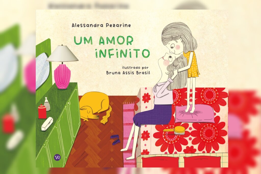 8 livros inspiradores para presentear no Dia das Mães