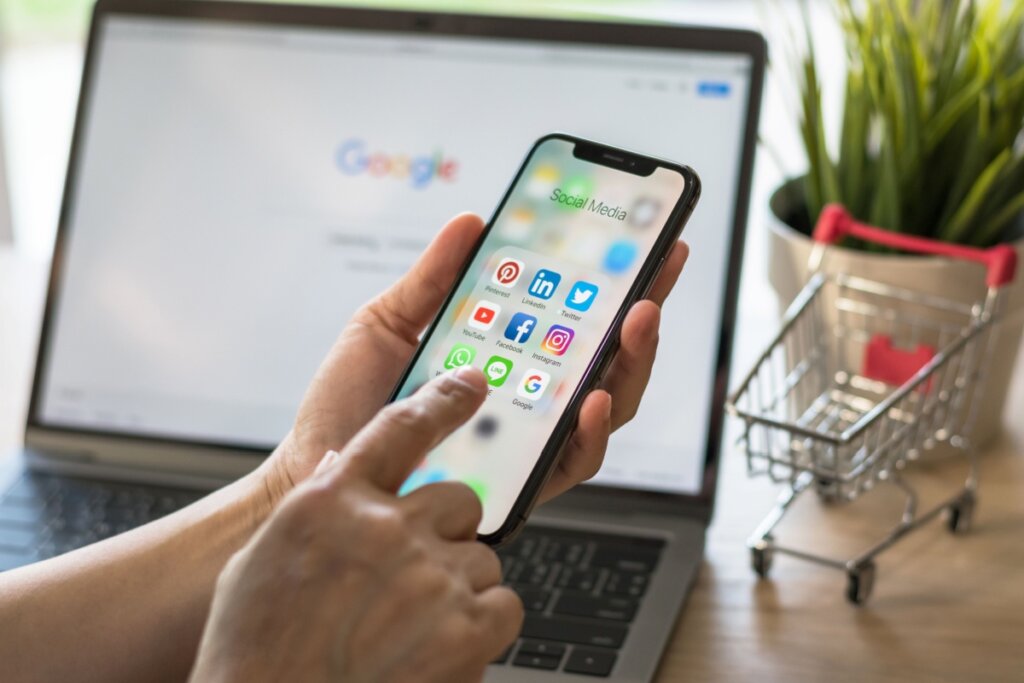 A comunicação estratégica como ferramenta de reputação e conexão na era digital