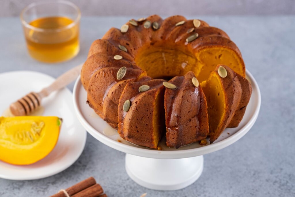 Bolo caseiro: 4 receitas deliciosas e práticas para o Dia das Mães