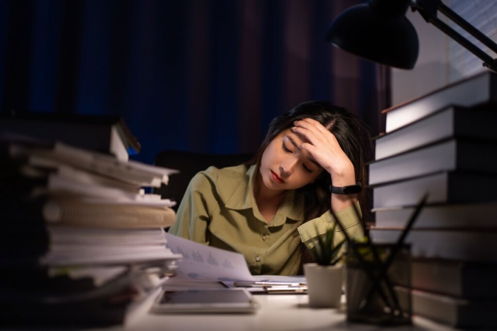 Quando o rendimento cai: 5 sinais de que é hora de reorganizar os estudos
