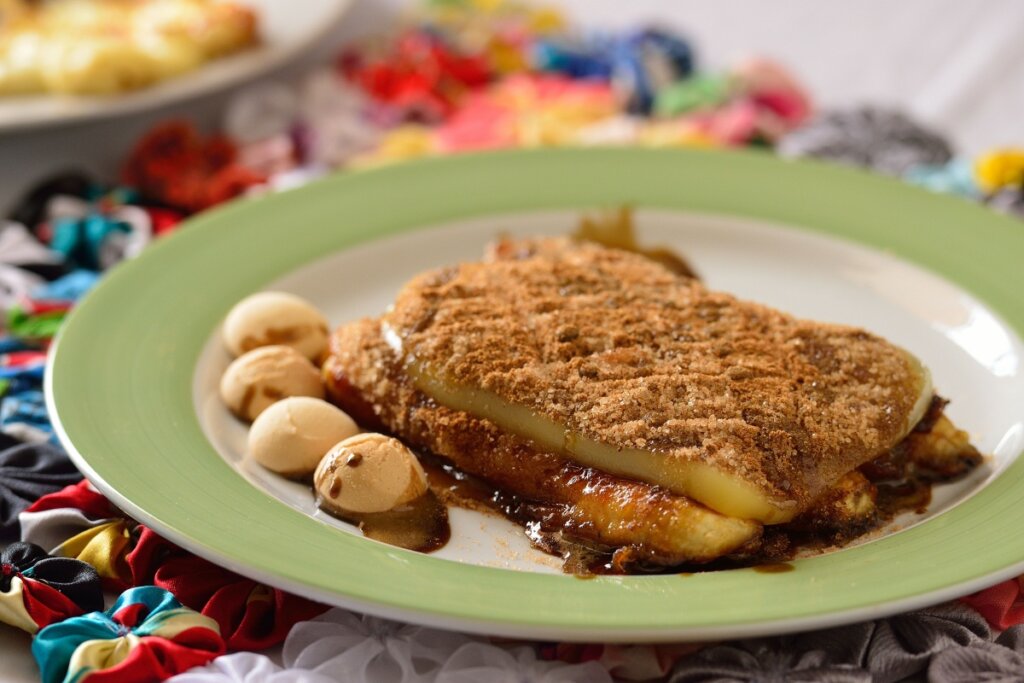 9 receitas deliciosas para o Dia das Mães