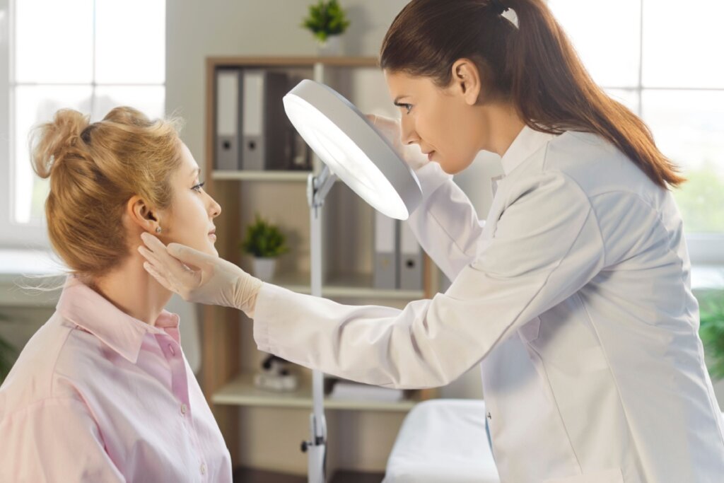 Melasma na gestação: entenda as causas e como evitar as manchas