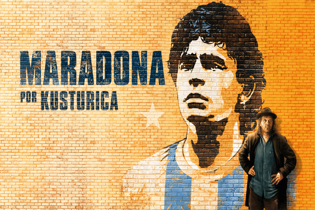 Copa do Mundo: 5 filmes e documentários sobre craques do futebol para assistir