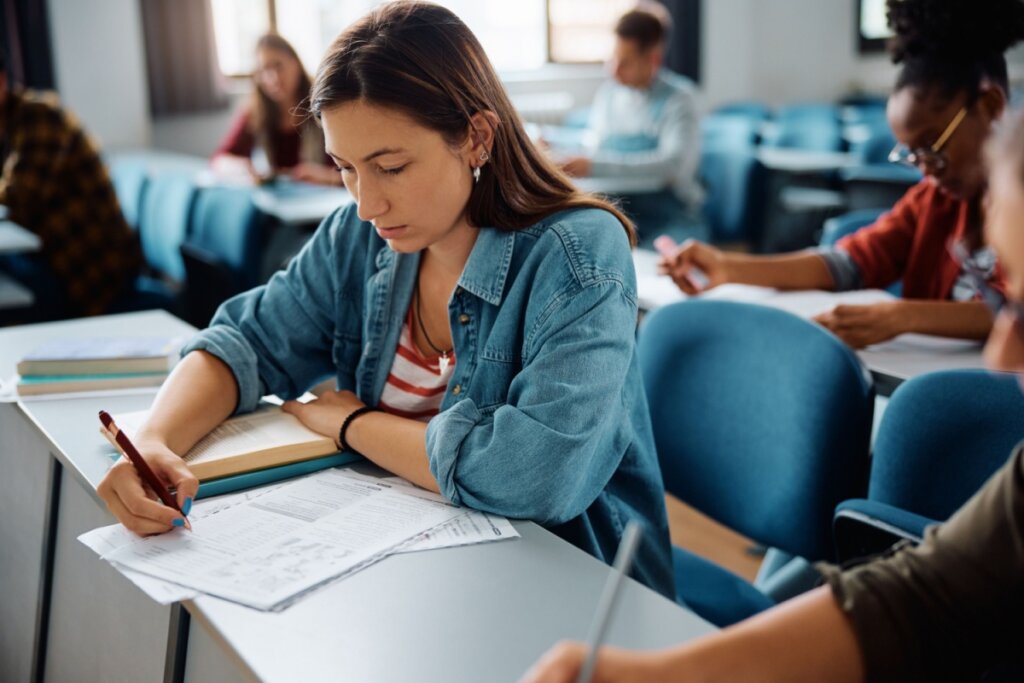 Enem 2026: 5 mudanças do edital que estudantes e escolas precisam acompanhar