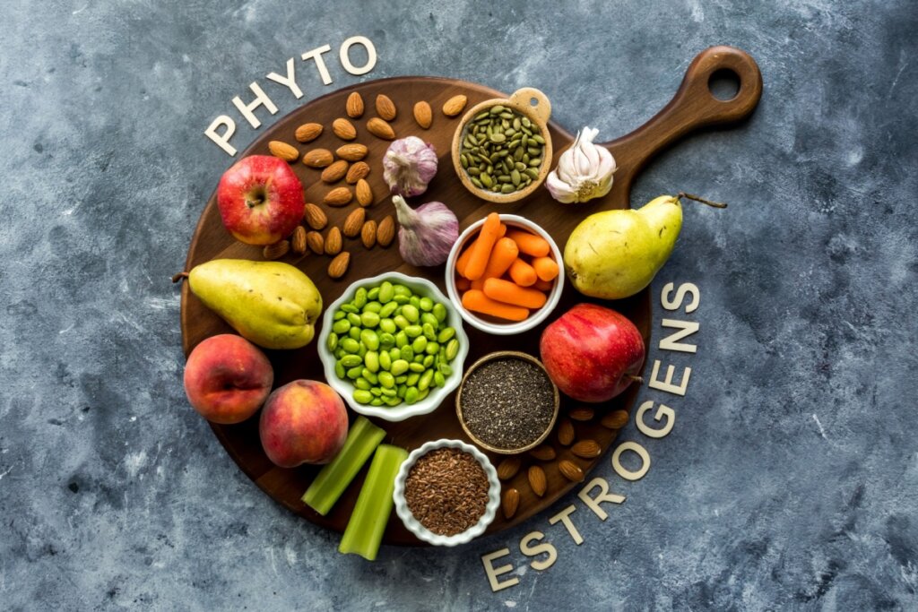 Saúde na menopausa: 4 dietas para amenizar desconfortos e proteger o organismo