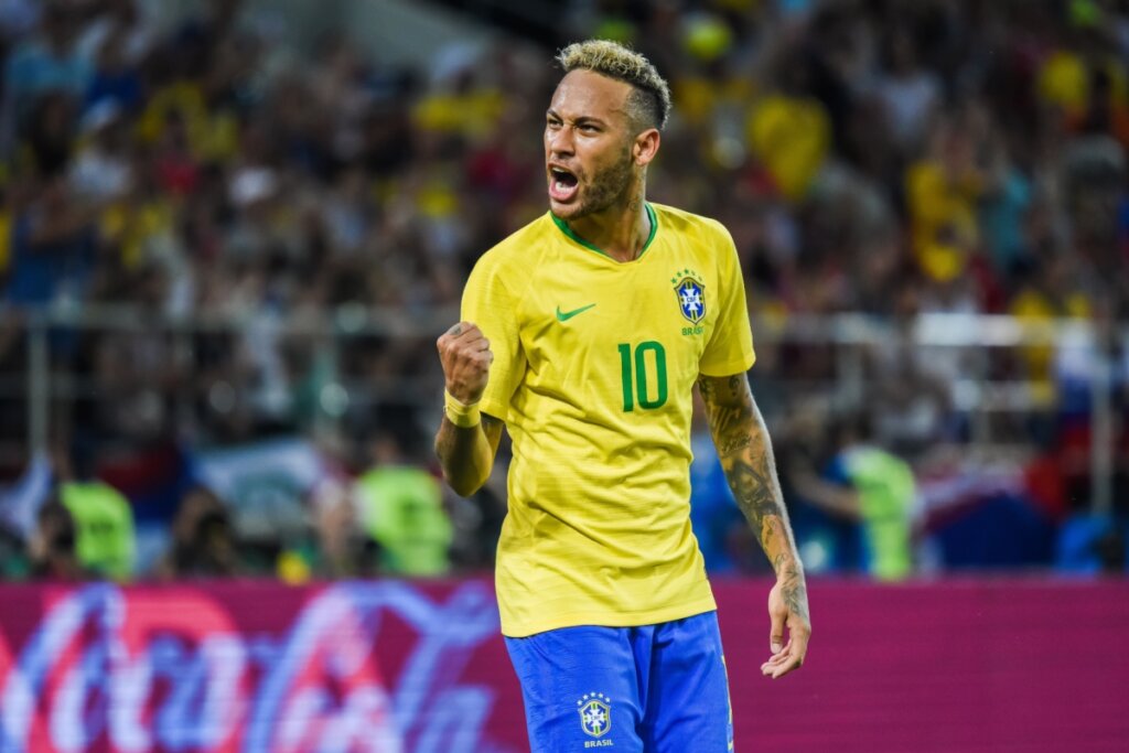 Pré-lista da Seleção Brasileira: veja os jogadores convocados e em quais clubes jogam
