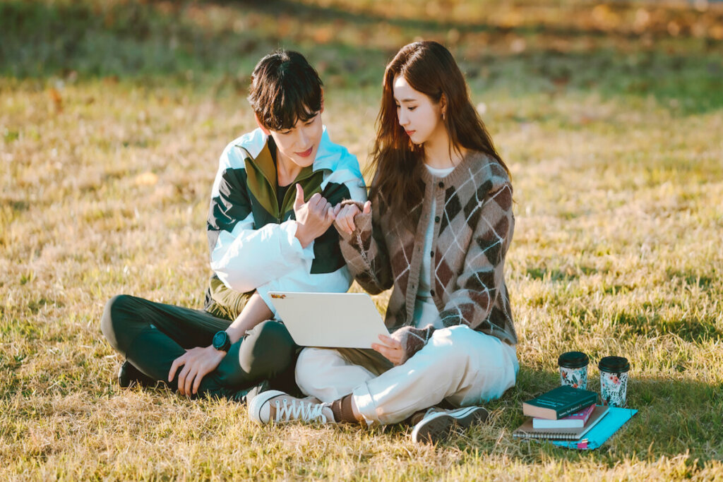 9 doramas imperdíveis para assistir na Netflix