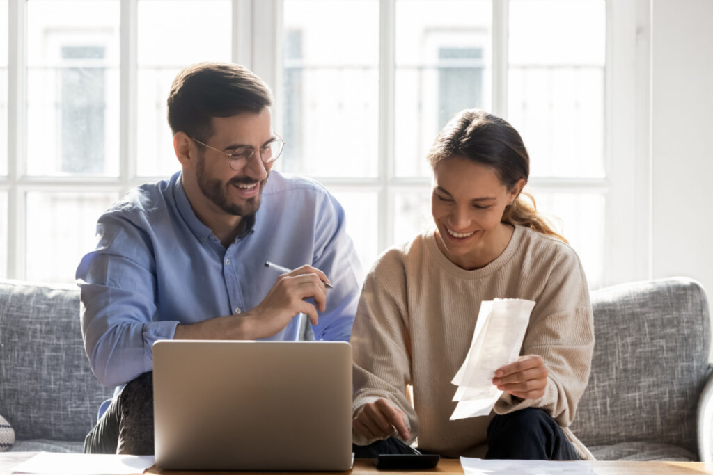Imposto de Renda para casais: declarar juntos ou separados?