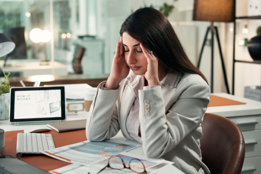 Saúde mental e finanças: como as emoções impactam sua vida profissional e financeira